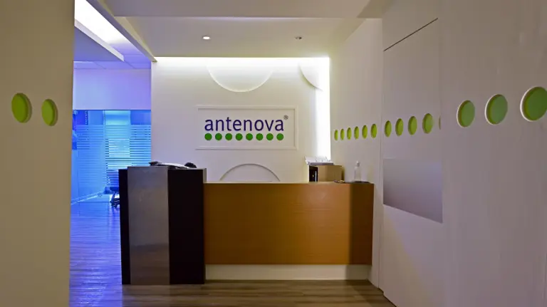 Antenova ASIA